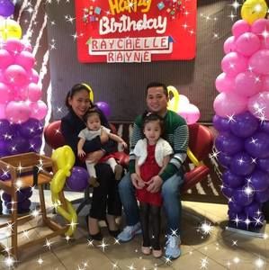 Meet your Posher, Raygan